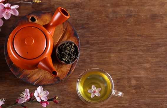 紅茶