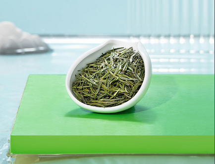 峨眉山綠茶